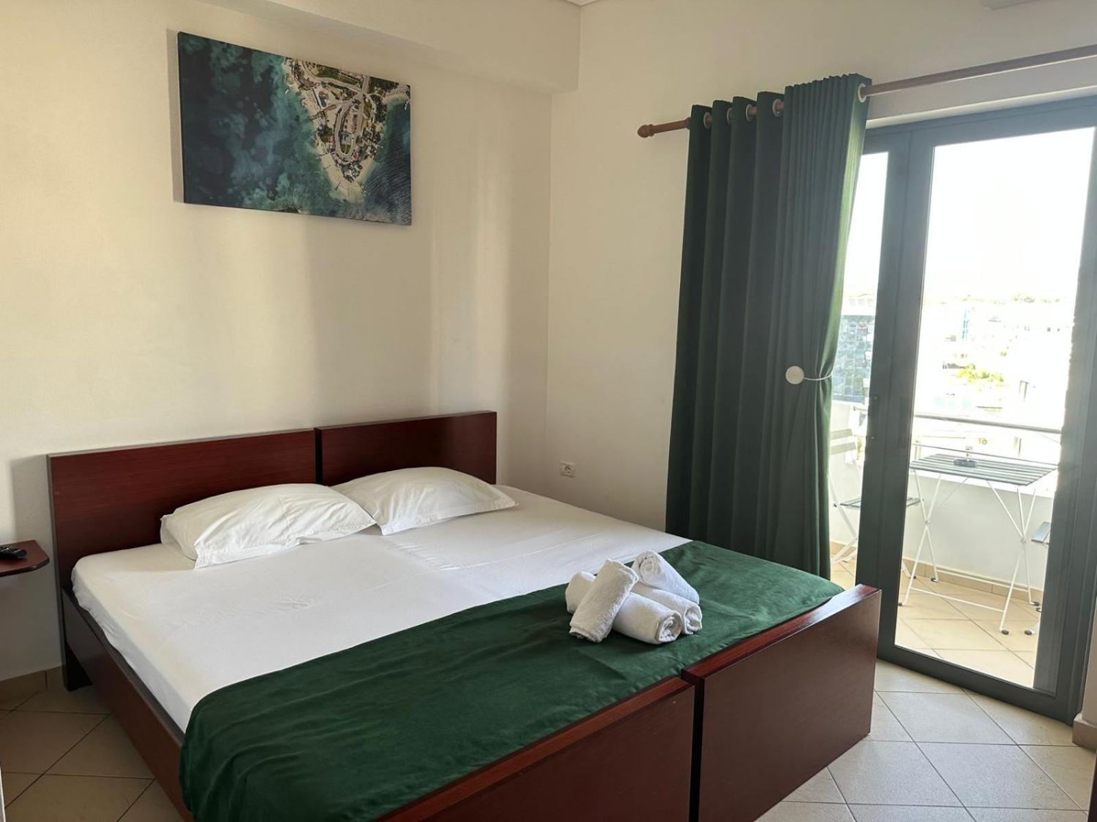 Bliss Hotel Ksamil Room photo